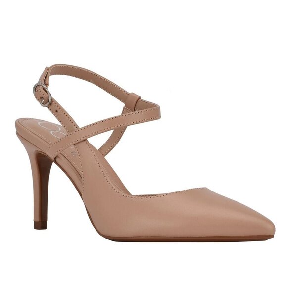 Calvin Klein Women's Gaella Pointy Toe Pumps - Picture 1 of 6